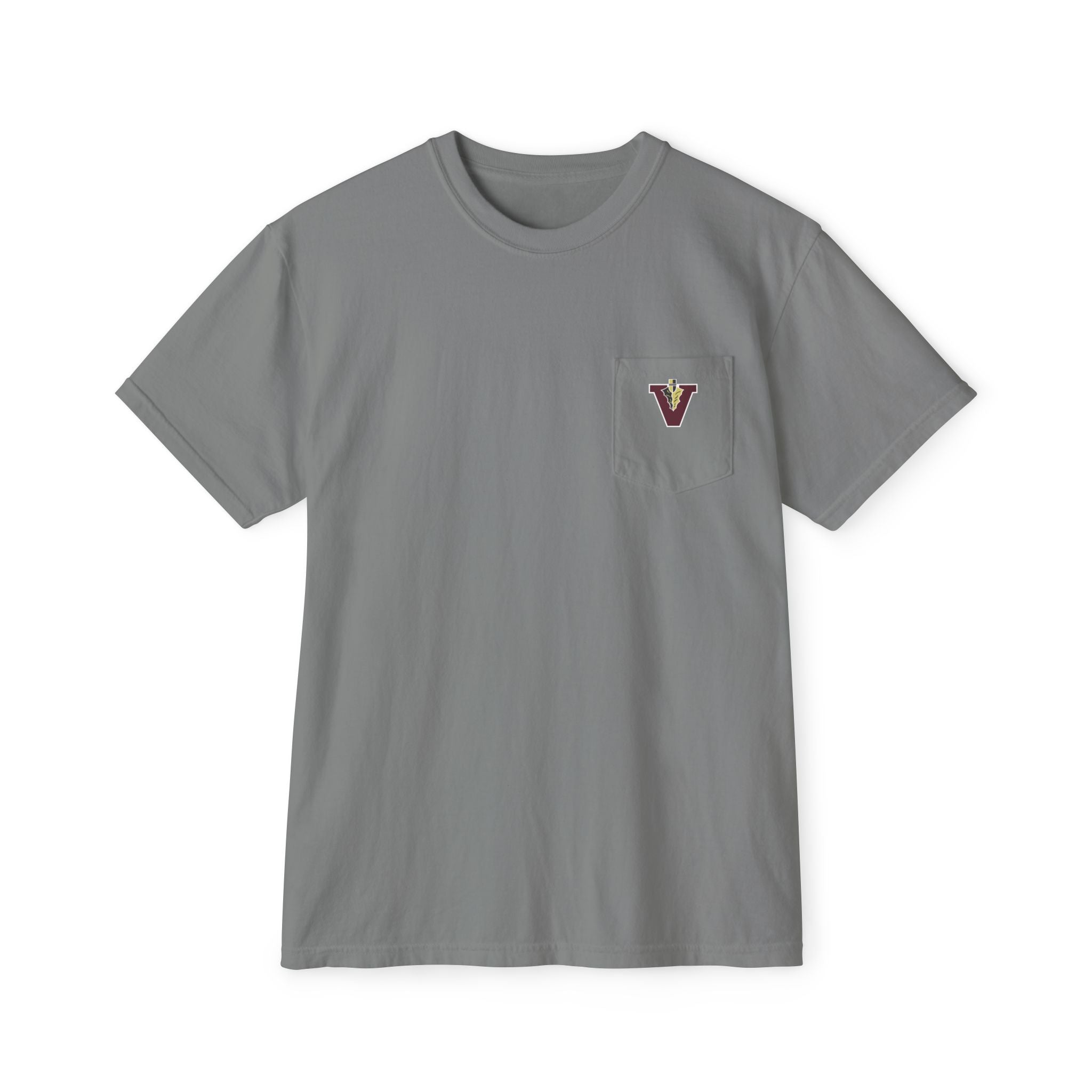 Home Team Comfort Color Tee