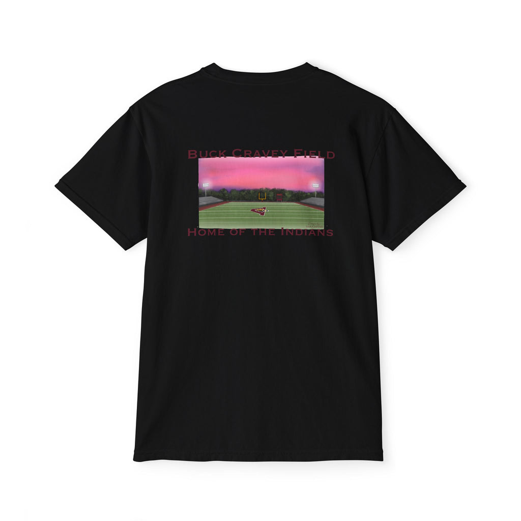 Home Team Comfort Color Tee
