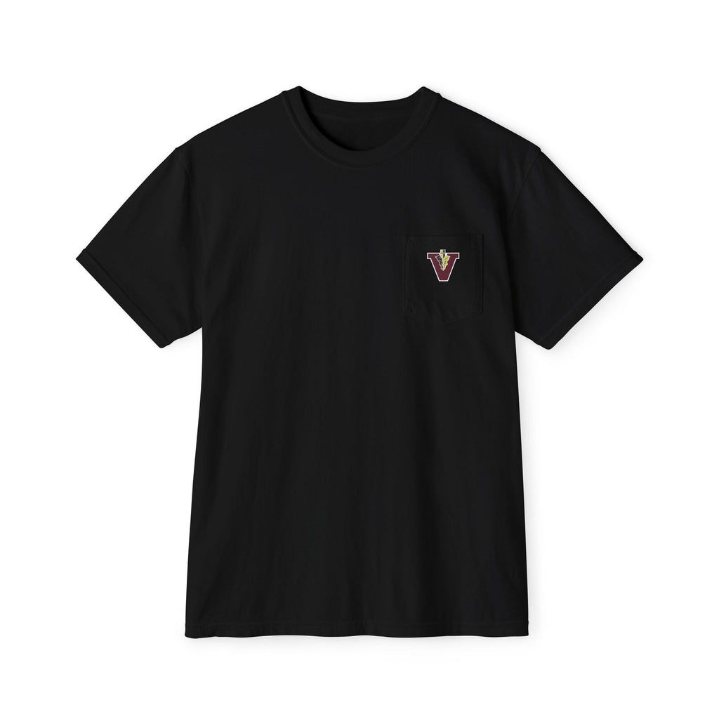 Home Team Comfort Color Tee