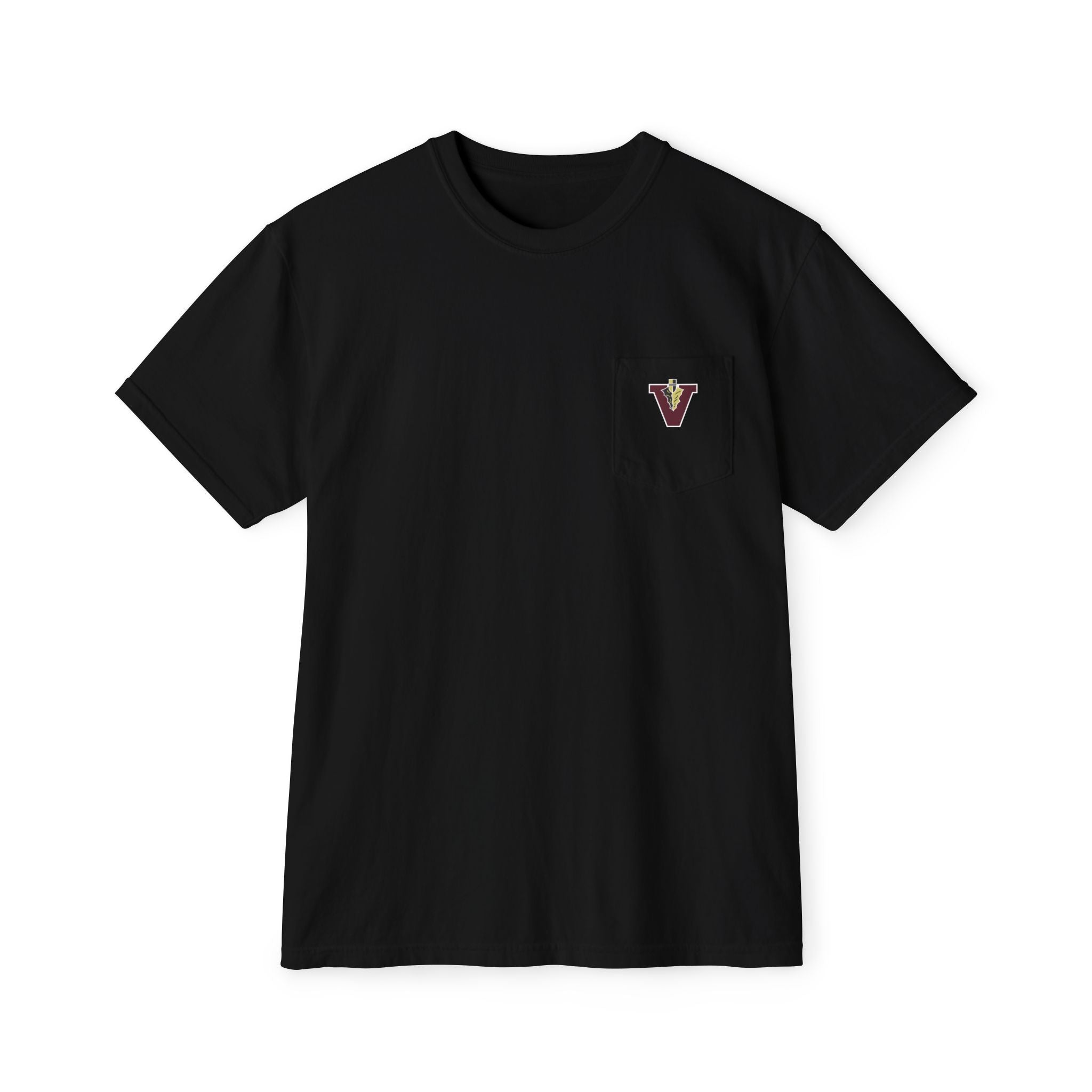 Home Team Comfort Color Tee