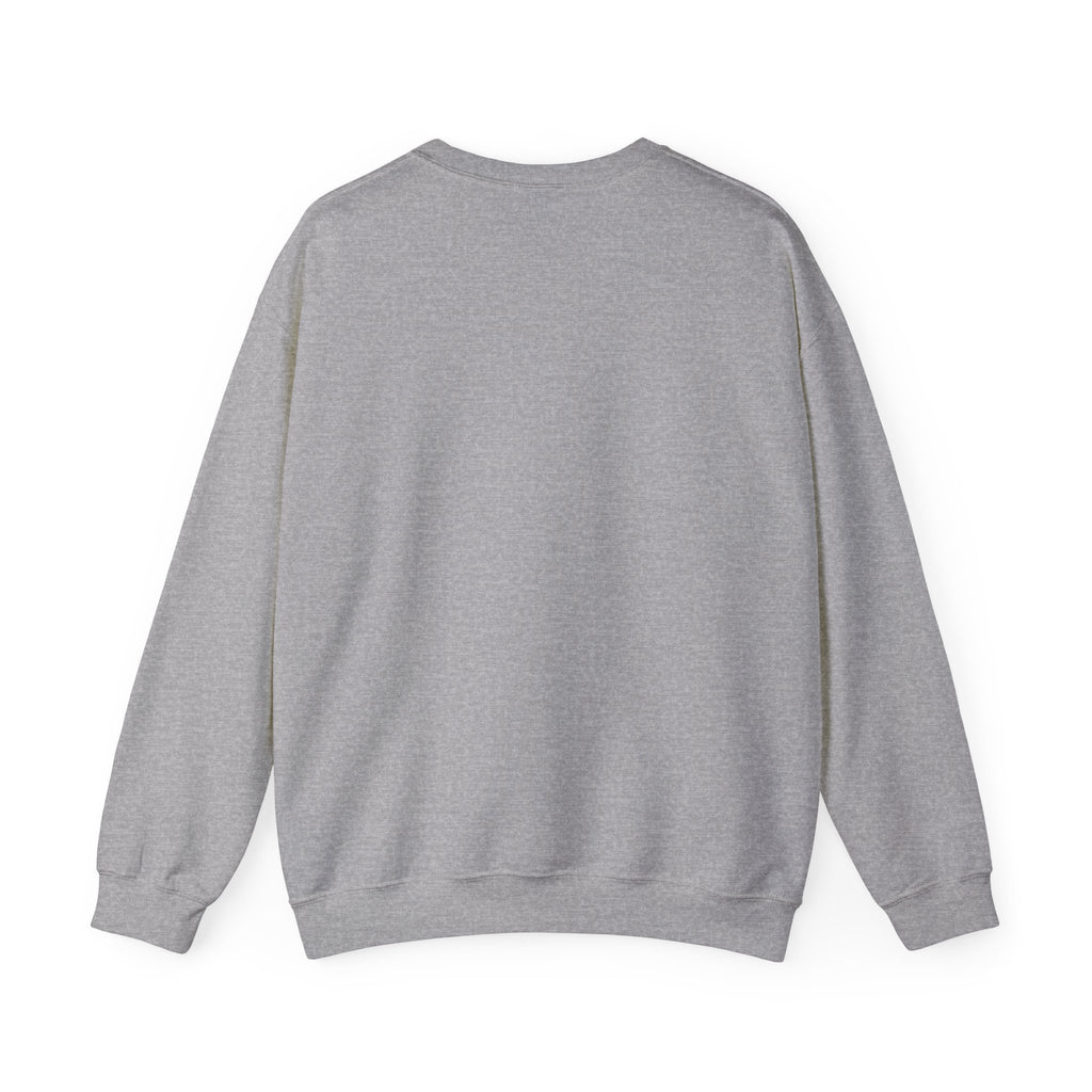 Oyster Shell Trio Crewneck Sweatshirt