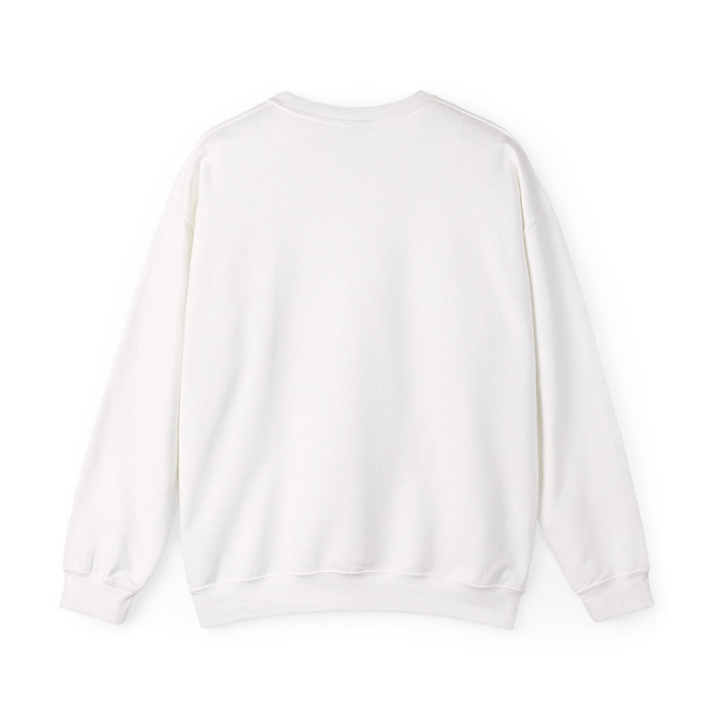 Oyster Shell Trio Crewneck Sweatshirt
