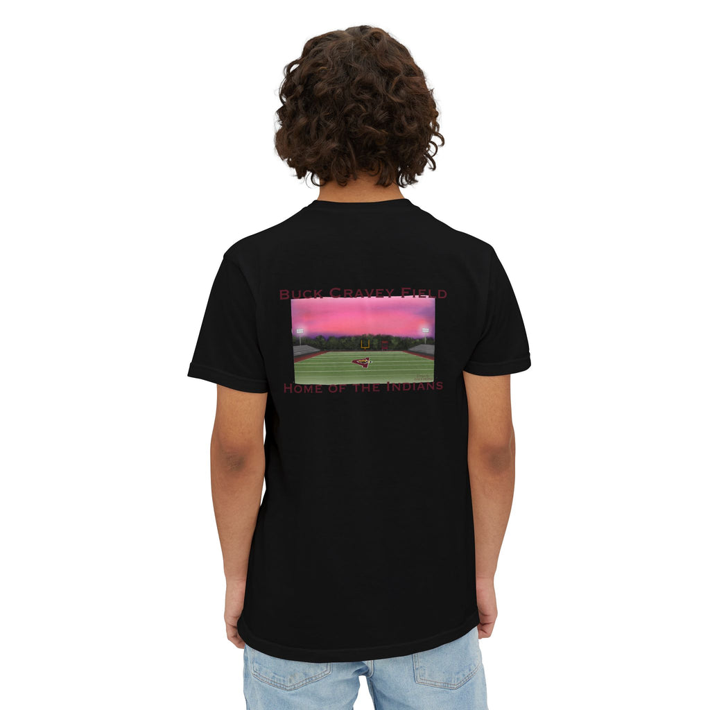 Home Team Comfort Color Tee