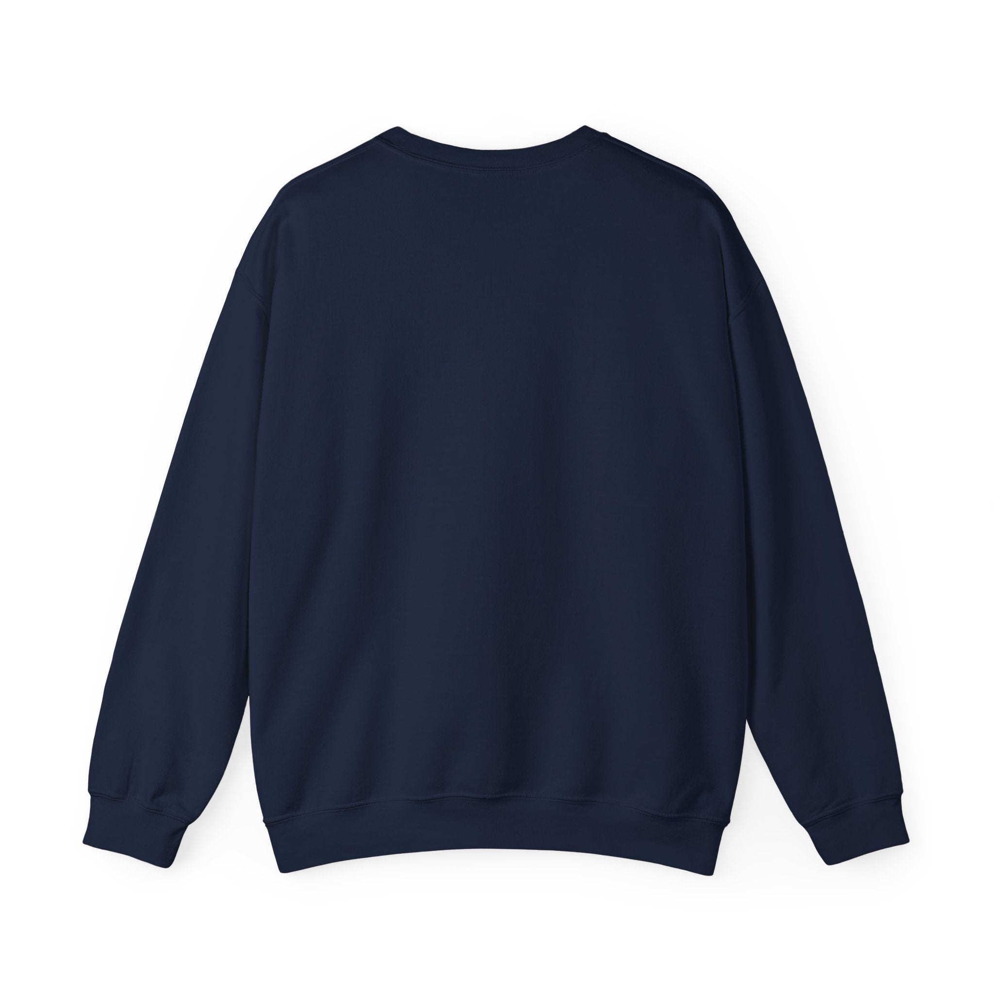 Oyster Shell Trio Crewneck Sweatshirt