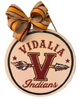 Custom Door Hangers