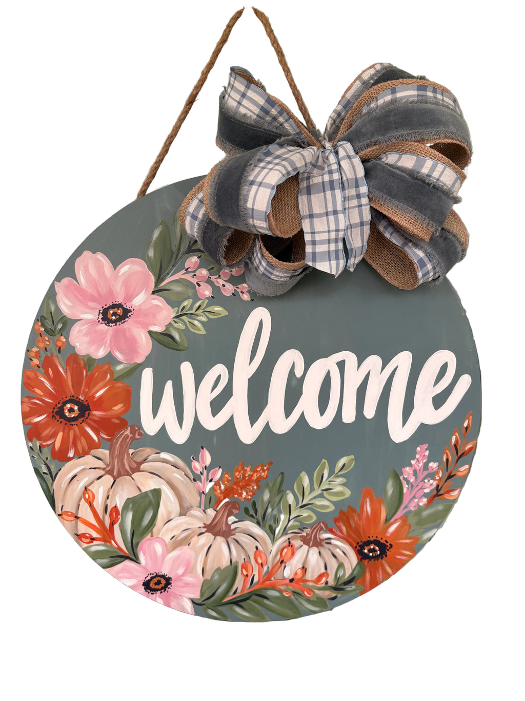 Custom Door Hangers