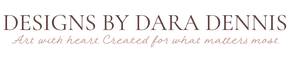 Designs by Dara Dennis - Home