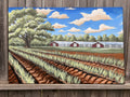 Custom Canvas Artwork